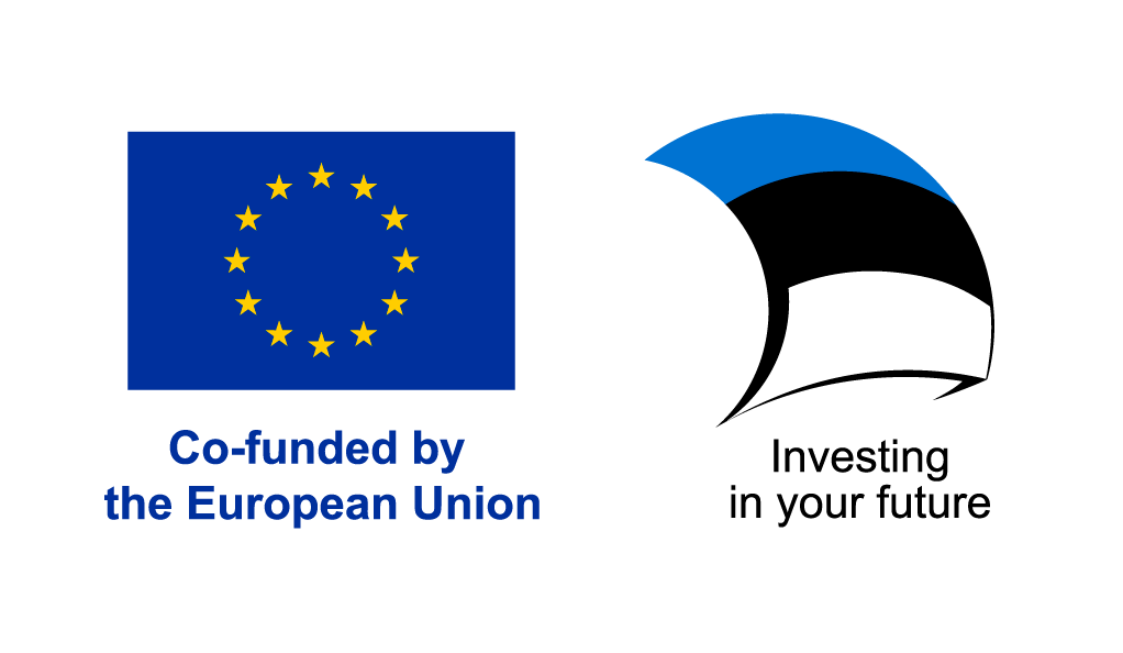 European Union co-fund grant